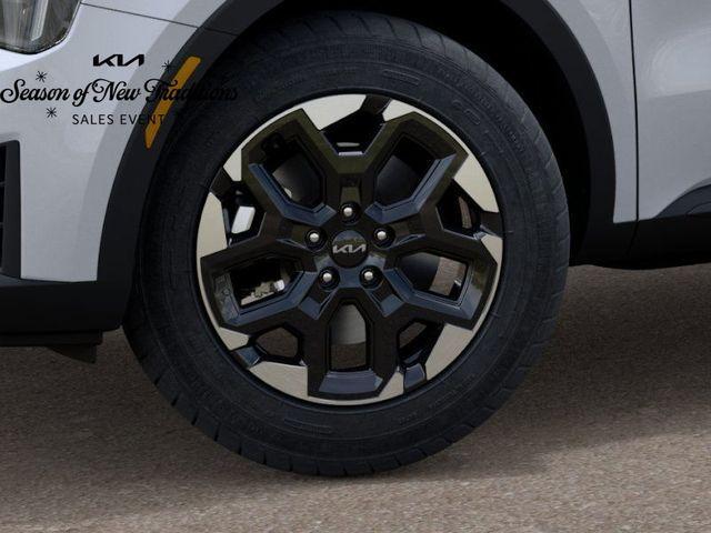 new 2026 Kia Sorento car, priced at $37,345