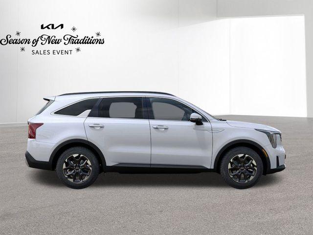 new 2026 Kia Sorento car, priced at $37,345