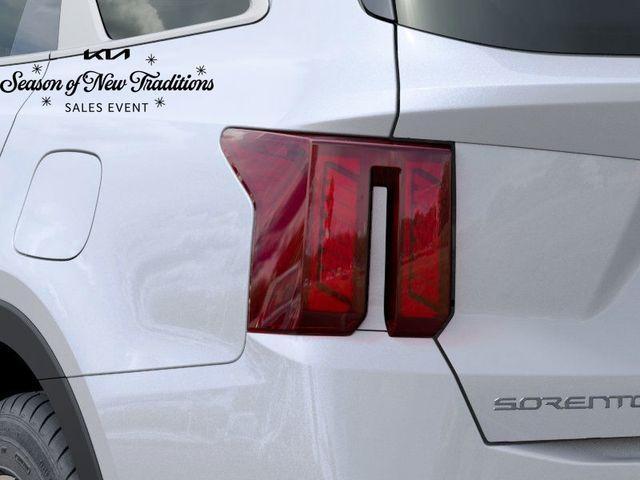 new 2026 Kia Sorento car, priced at $37,345