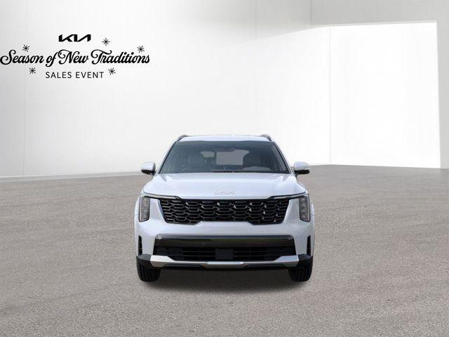 new 2026 Kia Sorento car, priced at $37,345