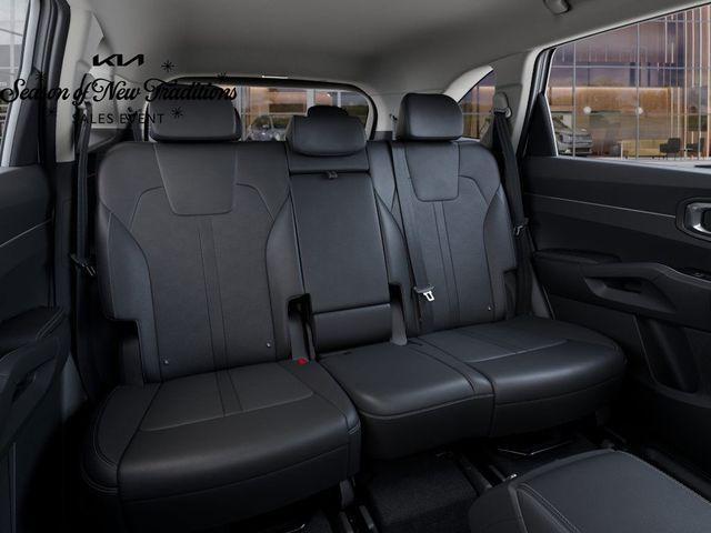 new 2026 Kia Sorento car, priced at $37,345