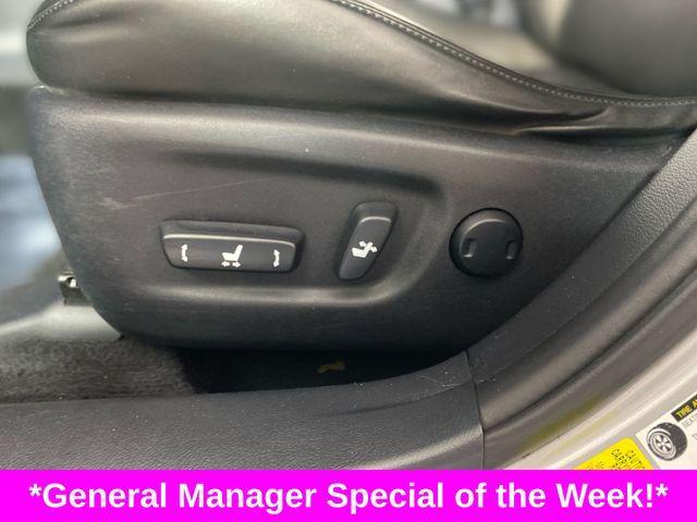 used 2012 Lexus CT 200h car, priced at $5,994