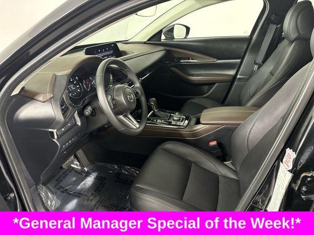 used 2024 Mazda CX-30 car, priced at $29,257