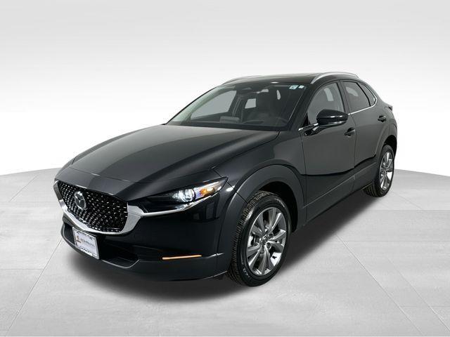 used 2024 Mazda CX-30 car, priced at $27,178
