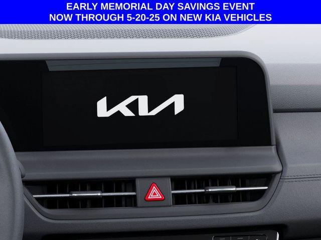 new 2025 Kia Seltos car, priced at $28,869