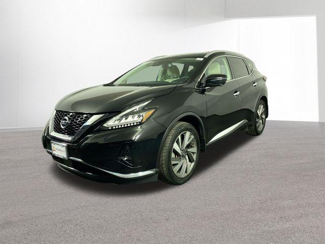 used 2019 Nissan Murano car, priced at $16,043