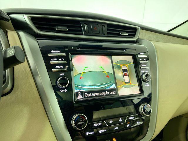 used 2019 Nissan Murano car, priced at $16,043