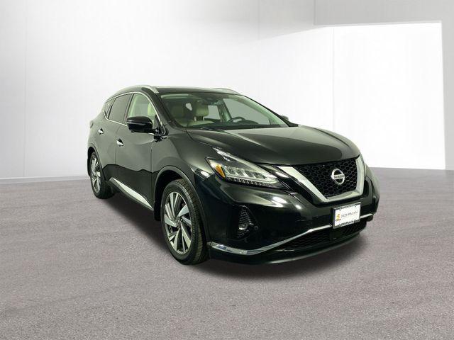 used 2019 Nissan Murano car, priced at $16,043