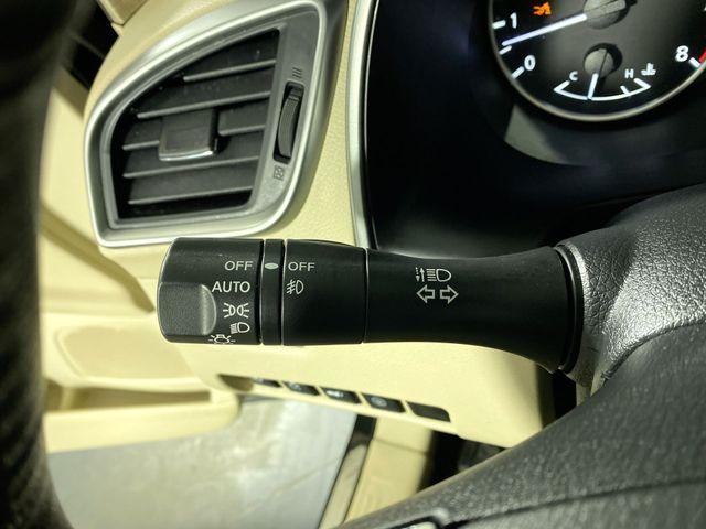 used 2019 Nissan Murano car, priced at $16,043