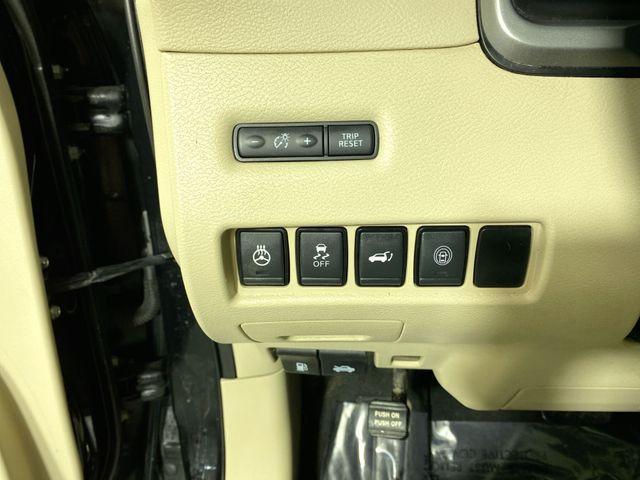 used 2019 Nissan Murano car, priced at $16,043