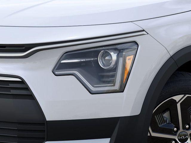 new 2025 Kia Niro car, priced at $31,022