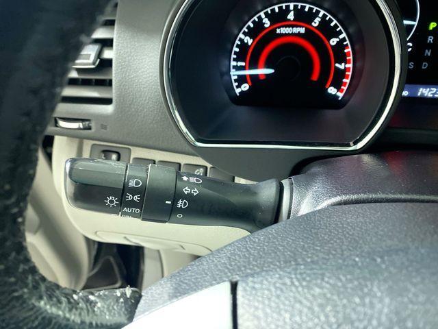 used 2011 Toyota Highlander car, priced at $11,706