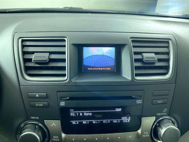 used 2011 Toyota Highlander car, priced at $11,706