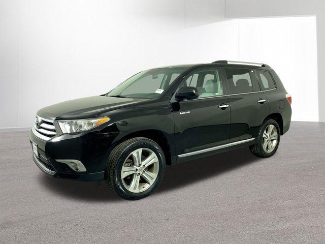 used 2011 Toyota Highlander car, priced at $11,365