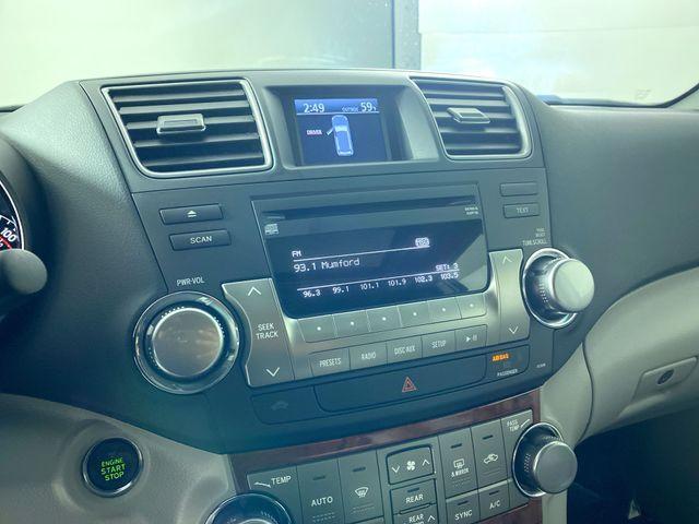 used 2011 Toyota Highlander car, priced at $11,706