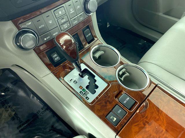 used 2011 Toyota Highlander car, priced at $11,706