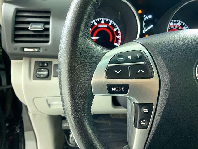 used 2011 Toyota Highlander car, priced at $11,706