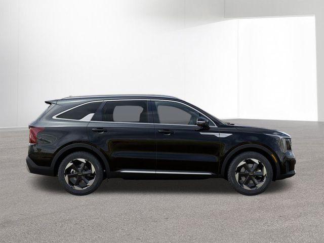 new 2025 Kia Sorento Hybrid car, priced at $41,177