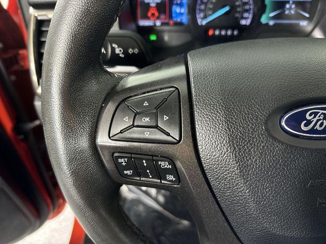 used 2022 Ford Ranger car, priced at $31,976