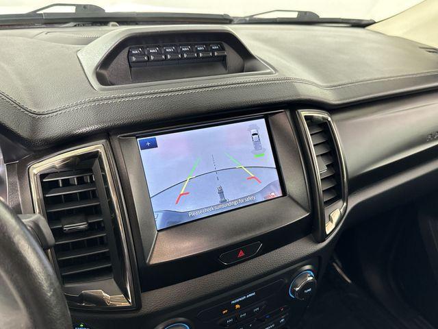 used 2022 Ford Ranger car, priced at $31,976