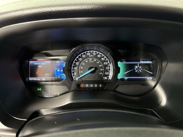 used 2022 Ford Ranger car, priced at $31,976