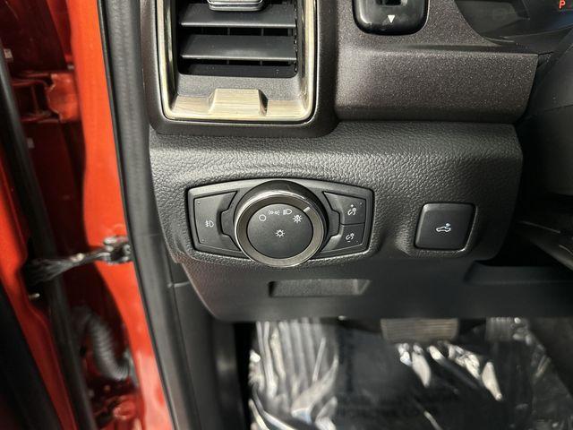 used 2022 Ford Ranger car, priced at $31,976