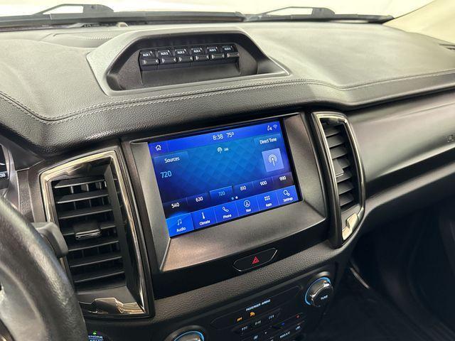 used 2022 Ford Ranger car, priced at $31,976