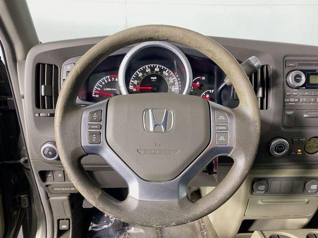 used 2007 Honda Ridgeline car, priced at $6,991