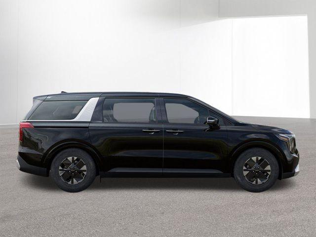 new 2026 Kia Carnival Hybrid car, priced at $43,480