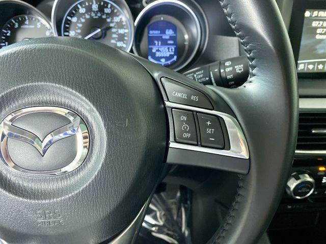 used 2016 Mazda CX-5 car, priced at $18,340