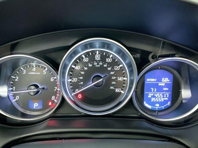 used 2016 Mazda CX-5 car, priced at $18,340