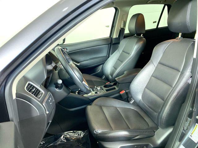 used 2016 Mazda CX-5 car, priced at $18,340
