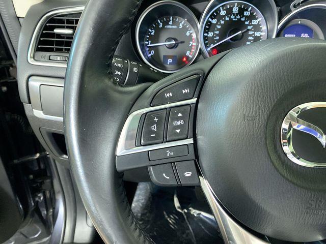 used 2016 Mazda CX-5 car, priced at $18,340