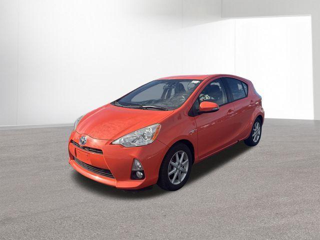 used 2013 Toyota Prius c car, priced at $5,775