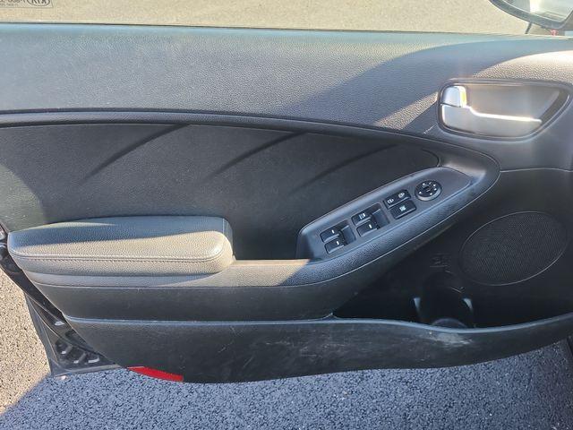 used 2018 Kia Forte car, priced at $6,995