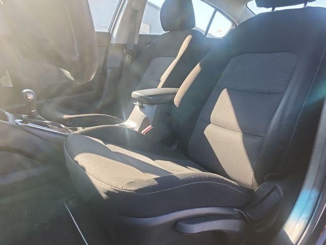 used 2018 Kia Forte car, priced at $6,995