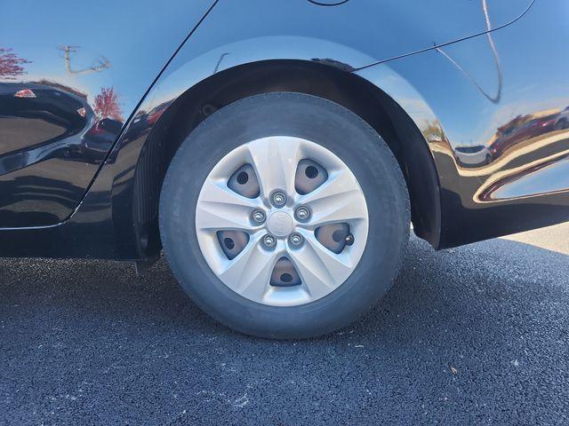 used 2018 Kia Forte car, priced at $6,995