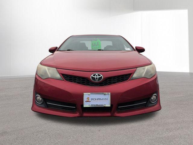 used 2012 Toyota Camry car, priced at $4,807