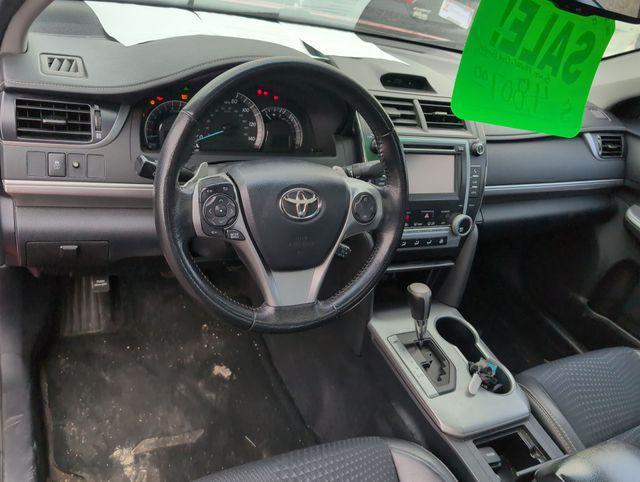 used 2012 Toyota Camry car, priced at $4,807