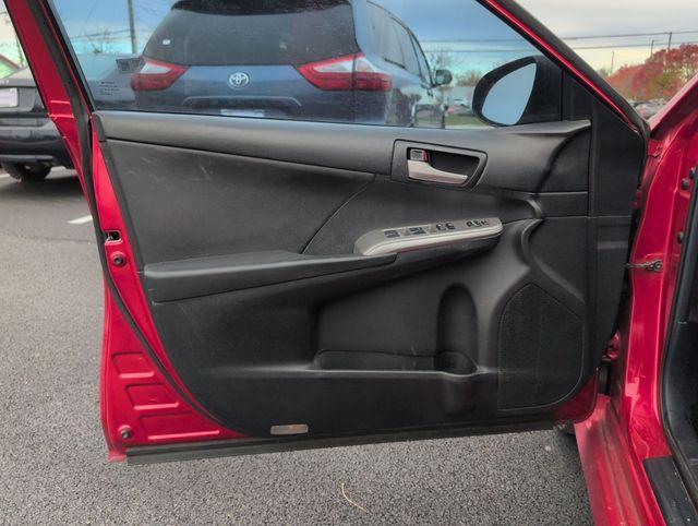 used 2012 Toyota Camry car, priced at $4,807