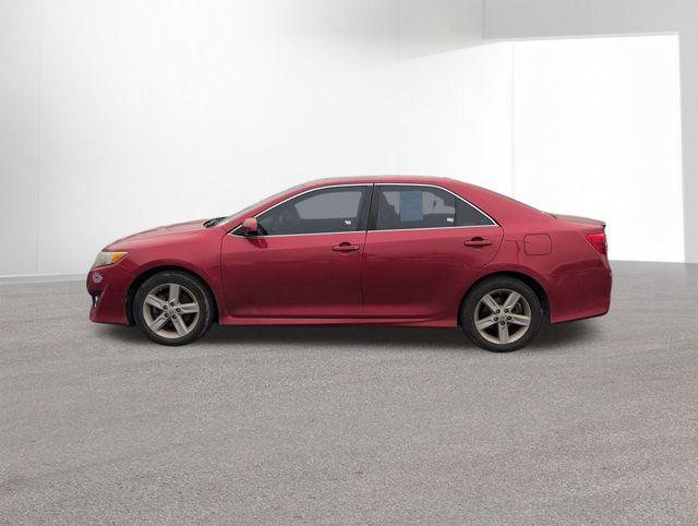 used 2012 Toyota Camry car, priced at $4,807