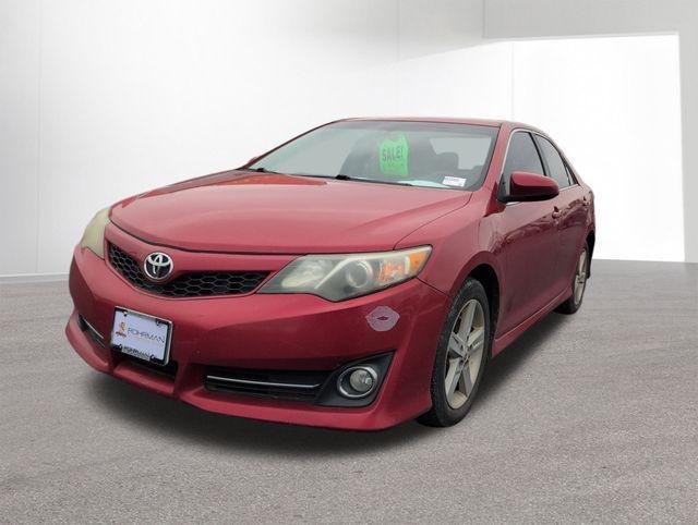 used 2012 Toyota Camry car, priced at $4,807