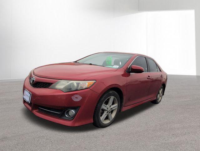 used 2012 Toyota Camry car, priced at $4,807