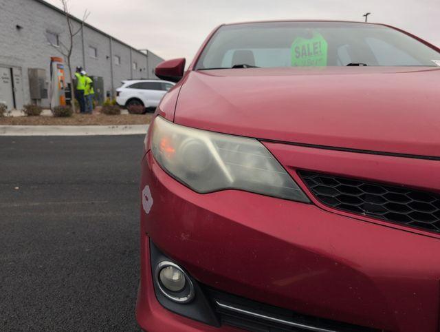 used 2012 Toyota Camry car, priced at $4,807