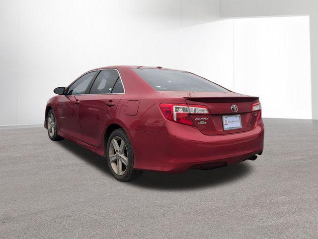 used 2012 Toyota Camry car, priced at $4,807