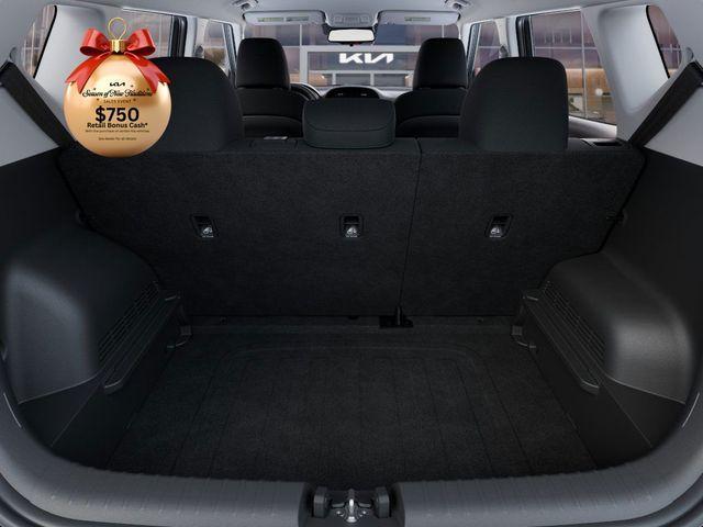 new 2025 Kia Soul car, priced at $24,231