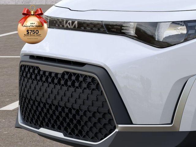 new 2025 Kia Soul car, priced at $24,231