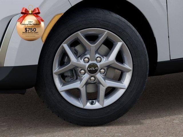 new 2025 Kia Soul car, priced at $24,231