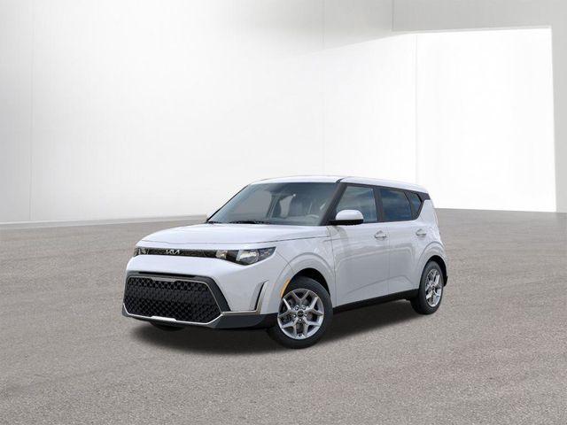 new 2025 Kia Soul car, priced at $23,981