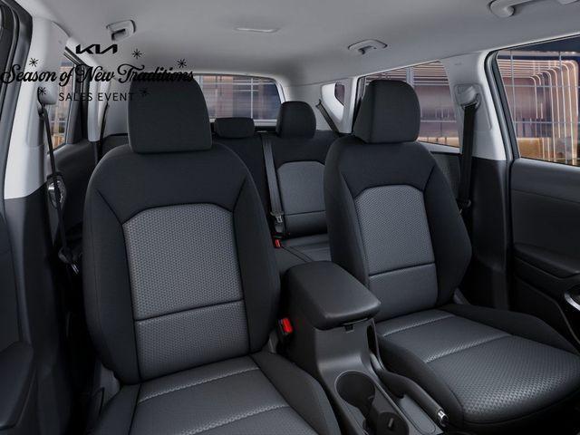 new 2025 Kia Soul car, priced at $24,231